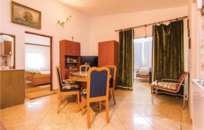Two-Bedroom Apartment in Vir